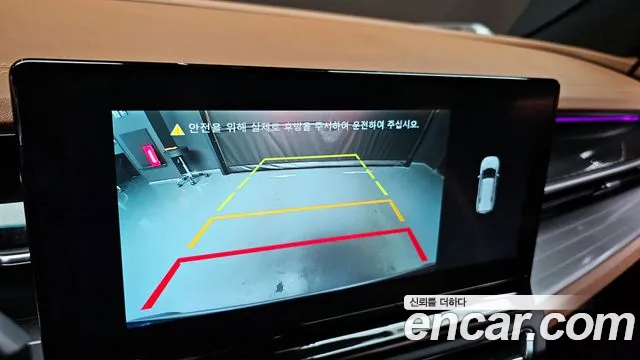 Ssangyong Torres id 2694382 из Кореи 6