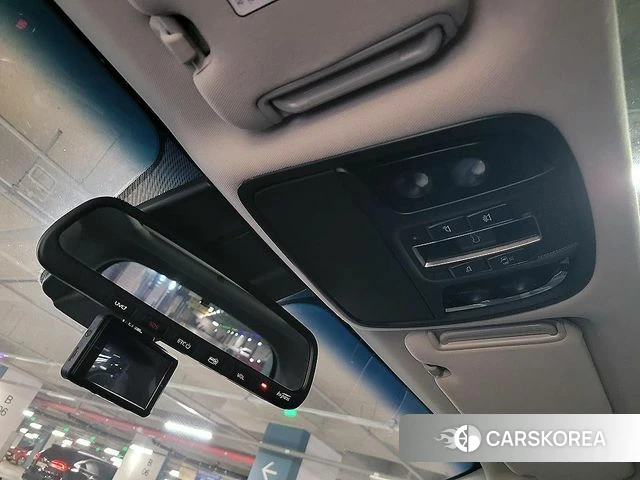 Kia The New Sorento 2018 Синий из Кореи, фото 6