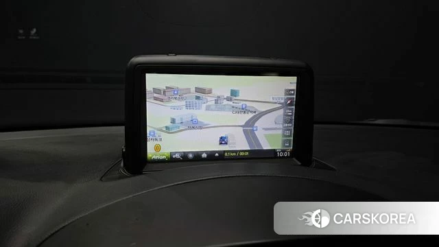 Hyundai The New Grand Starex 2021 Синий из Кореи, фото 6