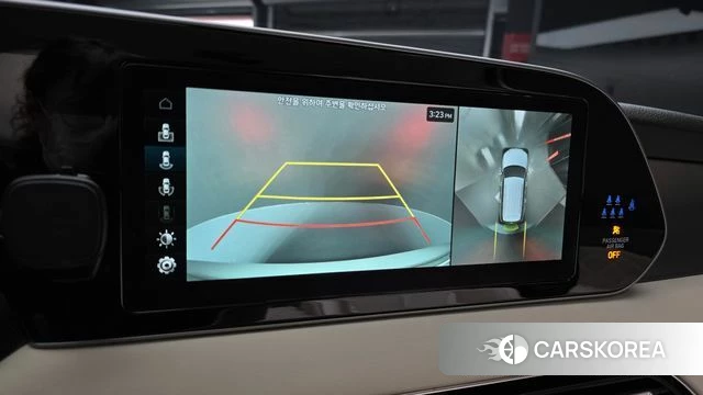 Hyundai Palisade 2022 Белый из Кореи, фото 6