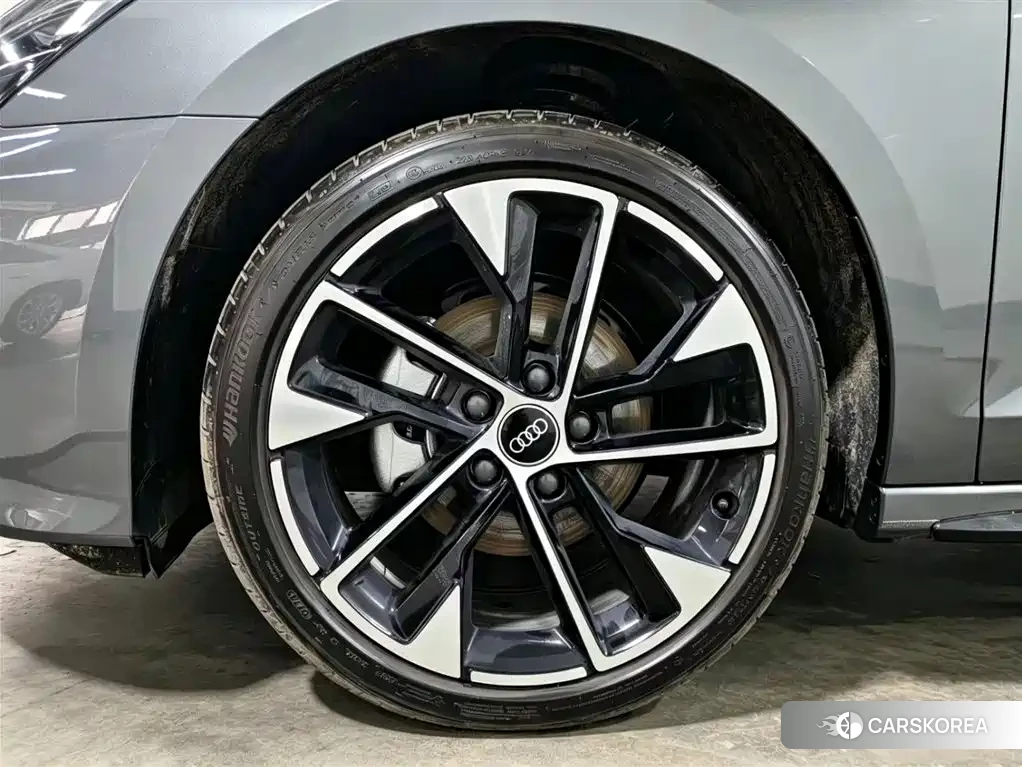 Audi A3 2026 Silver/gray из Китая, фото 6
