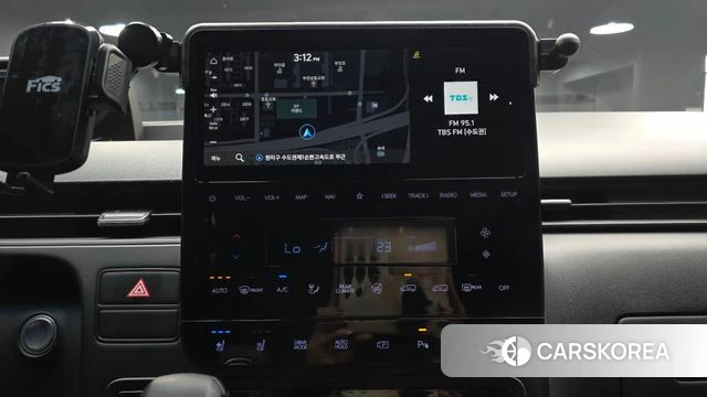 Hyundai Staria 2024 Желтый из Кореи, фото 6