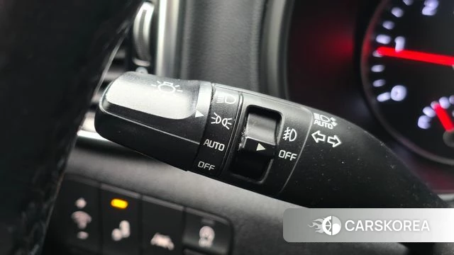 Kia Sportage The Bold 2018 Серый из Кореи, фото 6