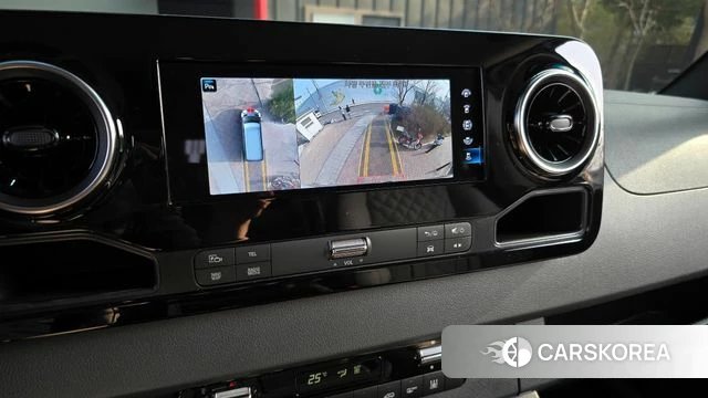 Mercedes-Benz Sprinter 2024 Белый из Кореи, фото 6