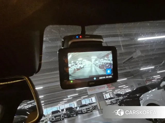 BMW 3 Series (G20) 2023 Черный из Кореи, фото 6