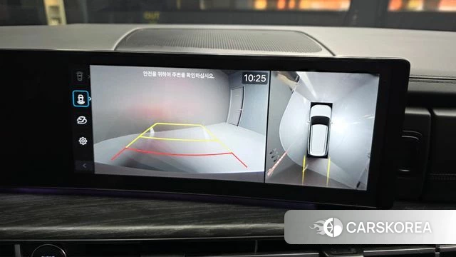 Hyundai Santa Fe (MX5) 2024 Белый из Кореи, фото 6