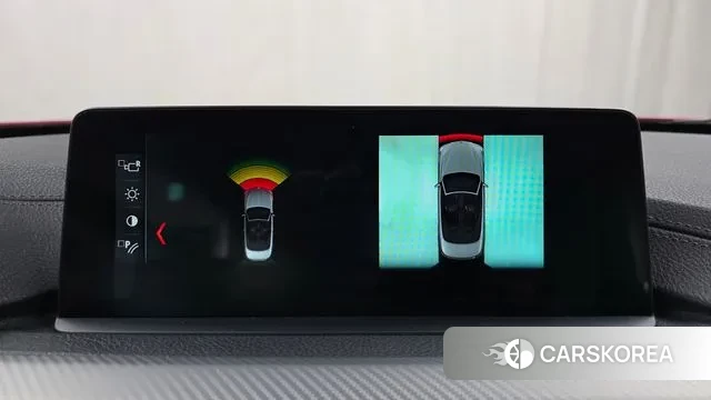 BMW 4 Series (F32) 2018 Красный из Кореи, фото 6