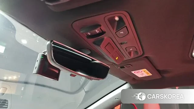 Chevrolet (GM Daewoo) The New Camaro 2020 Красный из Кореи, фото 6