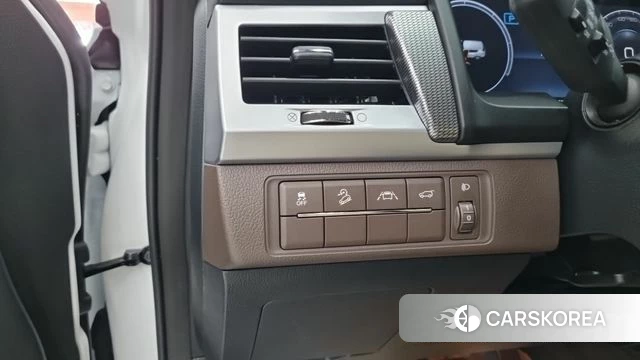 Ssangyong All New Rexton 2023 Белый из Кореи, фото 6