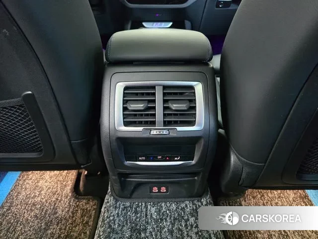 BMW iX3 id 3487484 из Кореи 6