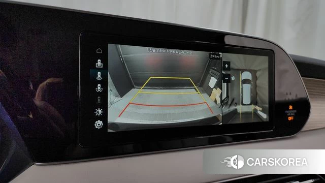 Hyundai Palisade 2020 Черный из Кореи, фото 6