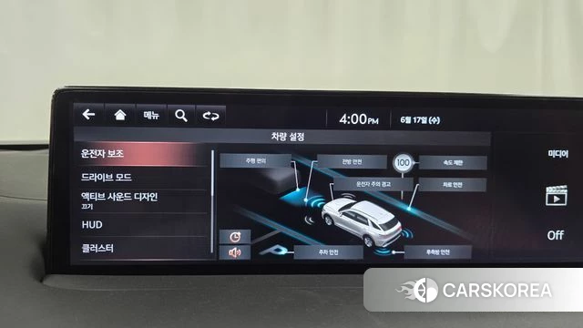 Genesis GV70 2022 Белый из Кореи, фото 6