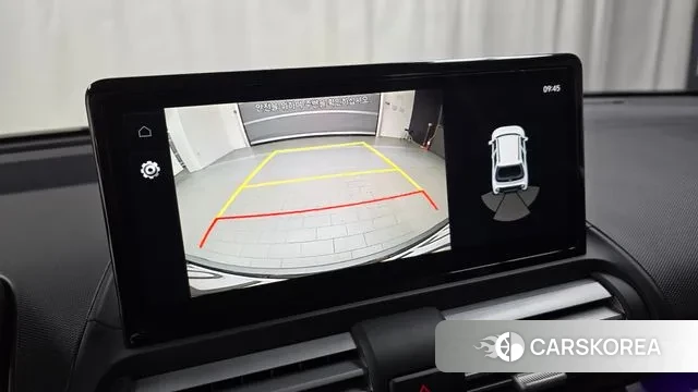 Hyundai The New Casper 2024 Белый из Кореи, фото 6