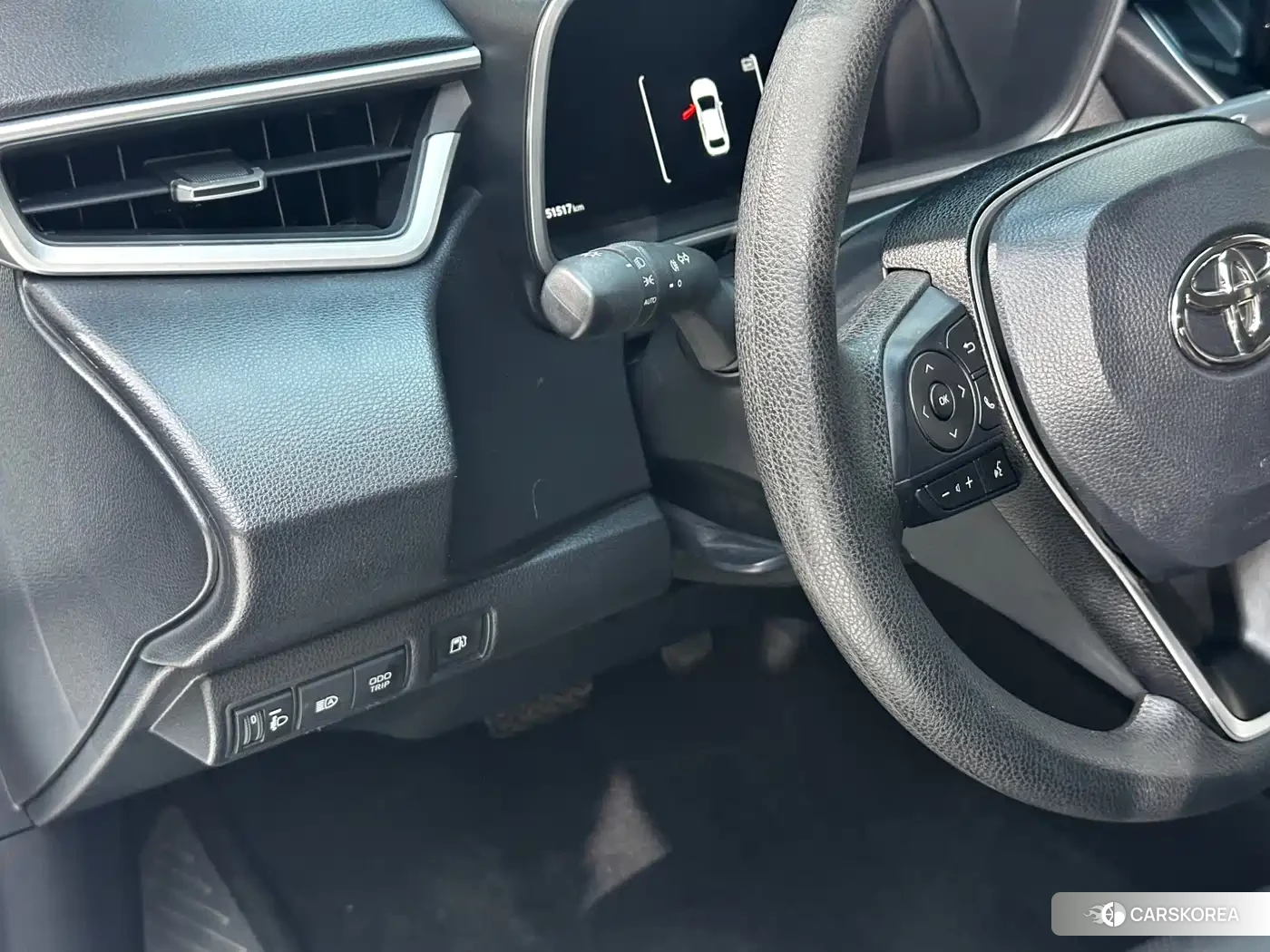 Toyota Lei Ling 2023 Белый из Китая, фото 6