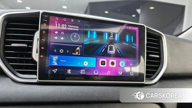 Kia Sportage 4th Generation id 4246141 из Кореи 6