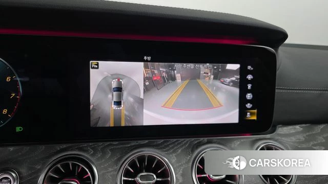 Mercedes-Benz CLS-Class C257 2021 Белый из Кореи, фото 6
