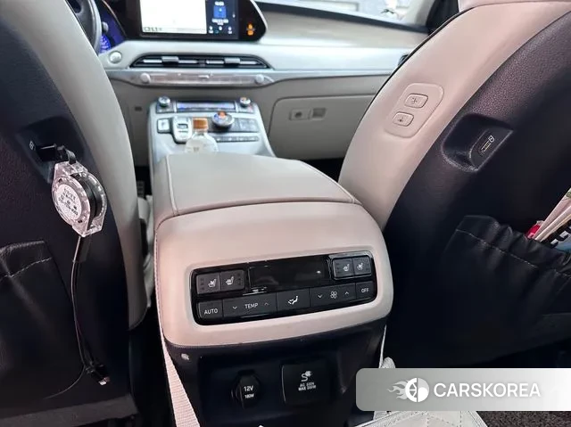 Hyundai Palisade 2019 Синий из Кореи, фото 6