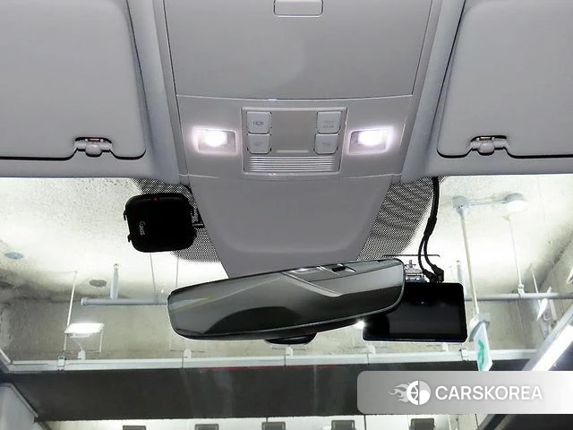 Volkswagen Tiguan second Generation 2020 Белый из Кореи, фото 6