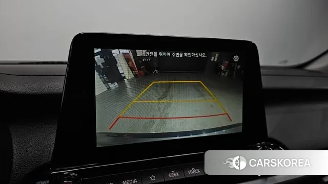 Kia Come New K3 2019 Серый из Кореи, фото 6