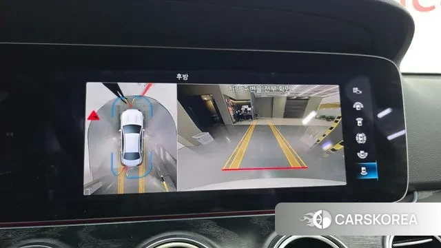 Mercedes-Benz E-Class W213 2022 Белый из Кореи, фото 6