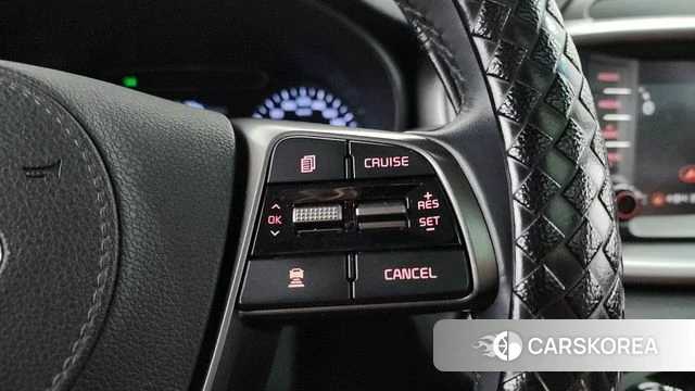 Kia The New Sorento 2018 Коричневый из Кореи, фото 6