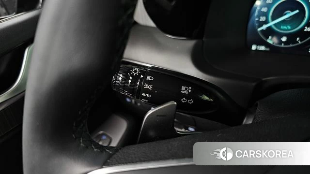 Hyundai The New Palisade 2024 Серый из Кореи, фото 6