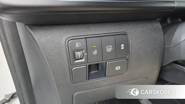 Hyundai Staria 2024 Белый из Кореи, фото 6