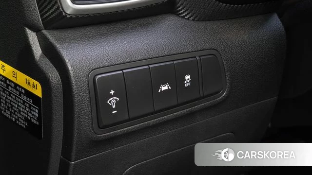 Hyundai All New Tucson id 4465252 из Кореи 6