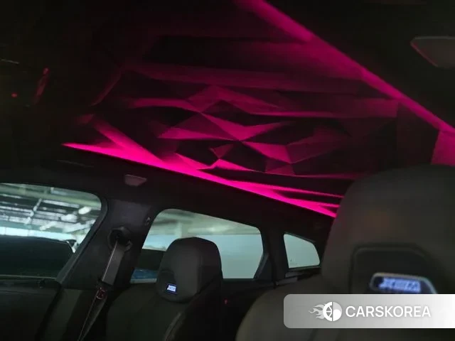 BMW XM (G09) 2024 Черный из Кореи, фото 6