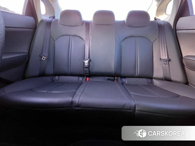 Kia The New K5 2nd generation 2018 Белый из Кореи, фото 6