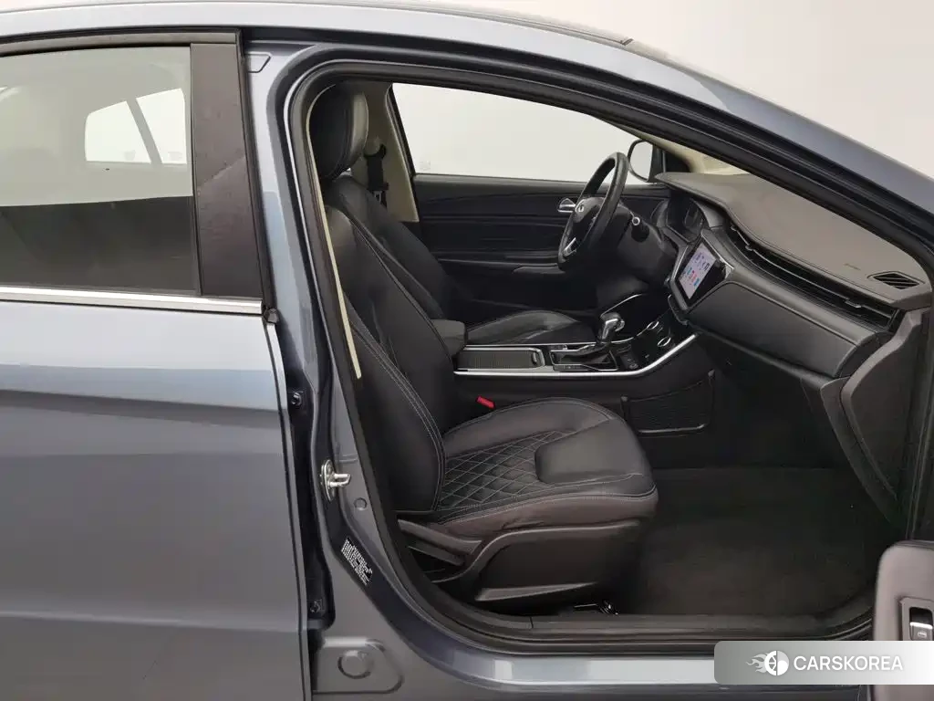 Chery Arrizo GX 2018 Silver/gray из Китая, фото 6