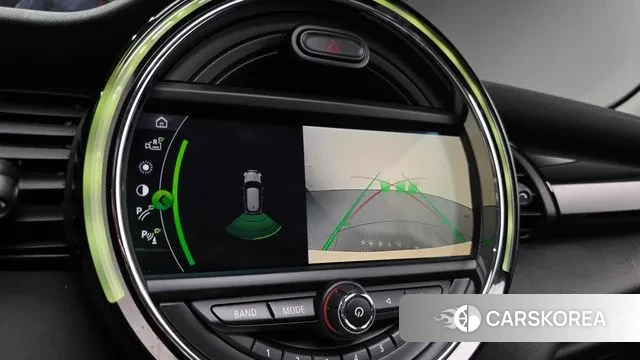 Mini Cooper 2019 Жемчужный цвет из Кореи, фото 6