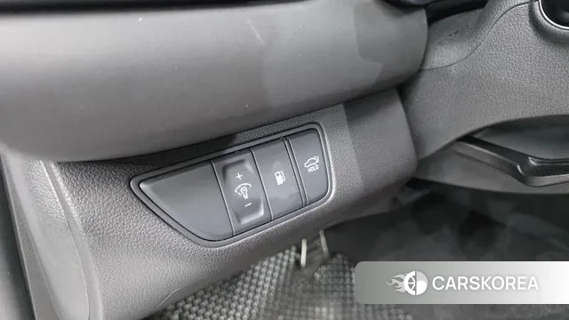 Genesis The New G70 2023 Белый из Кореи, фото 6