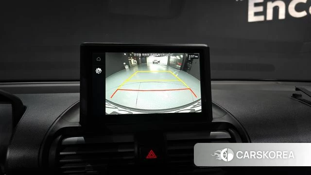 Hyundai Casper 2023 Серый из Кореи, фото 6