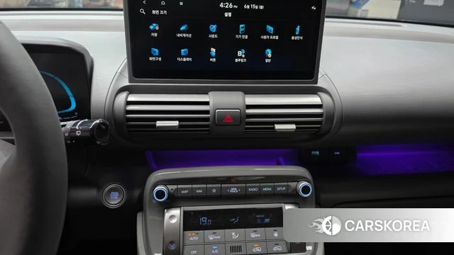 Hyundai The New Casper 2026 Белый из Кореи, фото 6