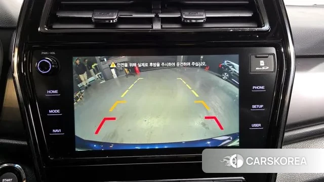 Ssangyong Berry New Tivoli 2019 Синий из Кореи, фото 6