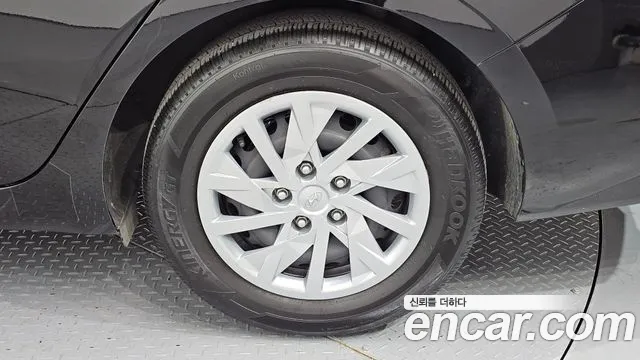 Hyundai Avante (CN7) id 2680873 из Кореи 6