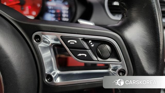 Porsche 718 Boxster 2019 Белый из Кореи, фото 6