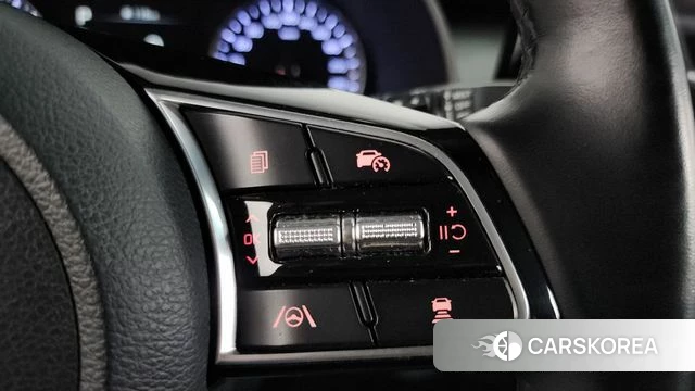 Kia The New K3 2nd generation 2021 Белый из Кореи, фото 6