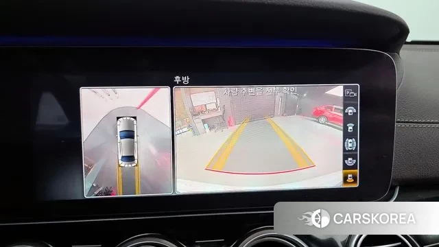 Mercedes-Benz E-Class W213 2020 Белый из Кореи, фото 6