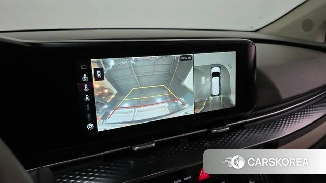 Kia Carnival 4th generation 2021 Черный из Кореи, фото 6