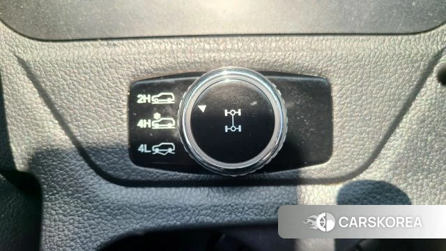 Ssangyong The New Rexton Sports Cannes 2022 Серый из Кореи, фото 6