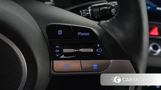 Hyundai Avante (CN7) 2020 Серый из Кореи, фото 6