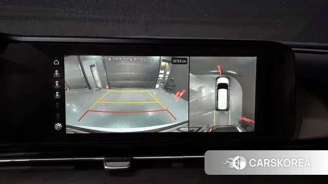 Kia Carnival 4th generation 2022 Белый из Кореи, фото 6