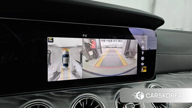 Mercedes-Benz CLS-Class C257 2021 Синий из Кореи, фото 6