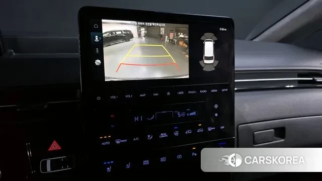 Hyundai Staria 2023 Черный из Кореи, фото 6