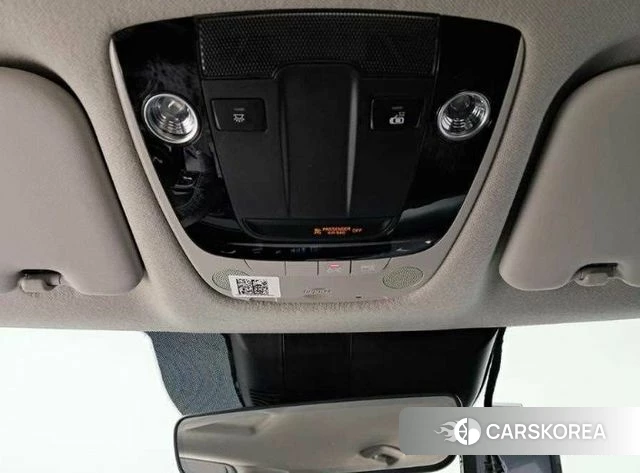 Kia The New Seltos id 4427430 из Кореи 6