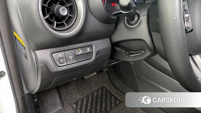 Kia Come New K3 2018 Белый из Кореи, фото 6