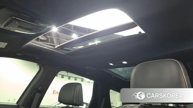 Hyundai Palisade 2021 Синий из Кореи, фото 6