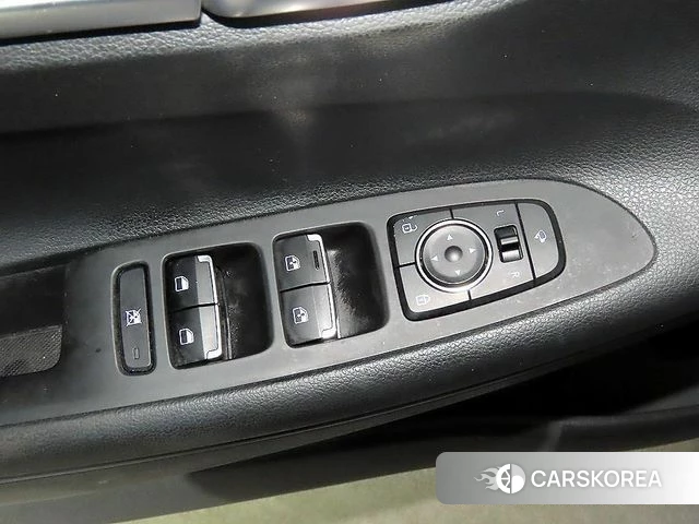 Hyundai Grandeur IG 2019 Серый из Кореи, фото 6